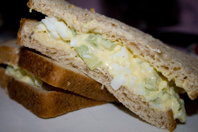 Egg Salad
