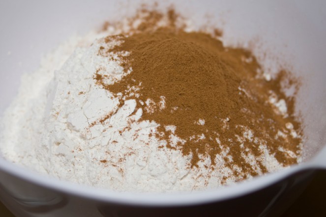 Apple Raisin Breakfast Bread05