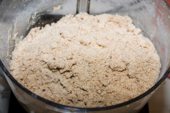 Streusel Topped Coffee Cake Muffins03