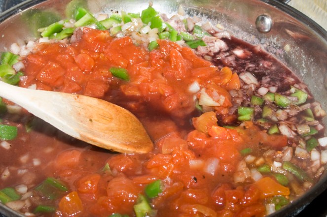 Chicken Cacciatore03