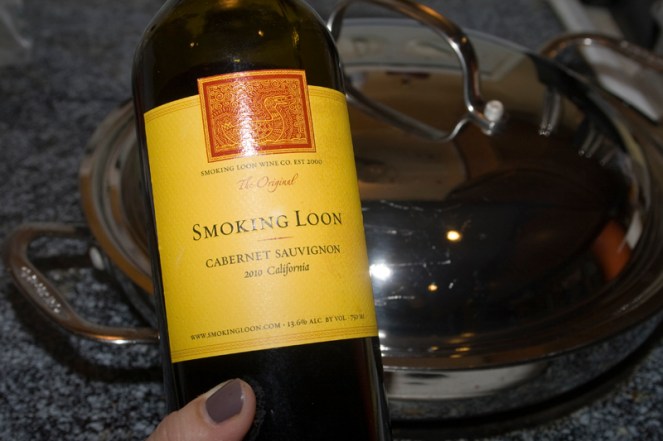 Chicken Cacciatore05