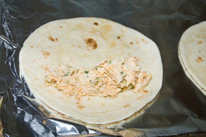 Creamy Chicken Taquitos02