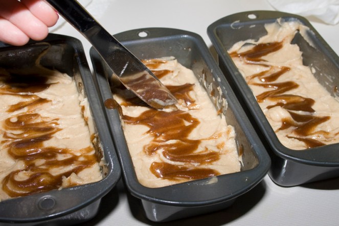 Snickerdoodle Bread07