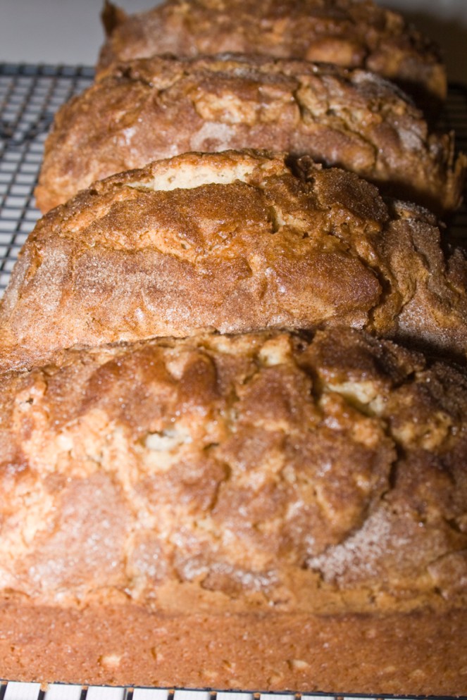 Snickerdoodle Bread12