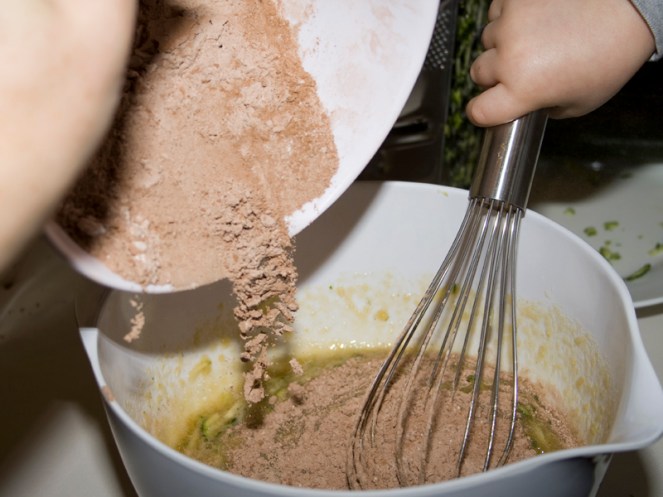 Super Moist Chocolate Zucchini Bread03