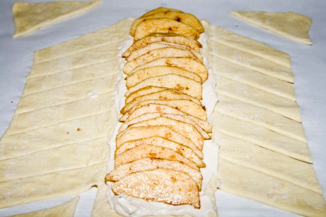 Apple Pie Braided Danish05