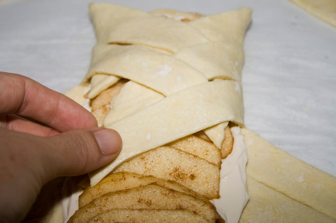 Apple Pie Braided Danish07