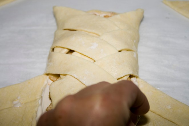 Apple Pie Braided Danish08