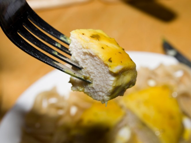 Baked Honey Mustard Chicken03