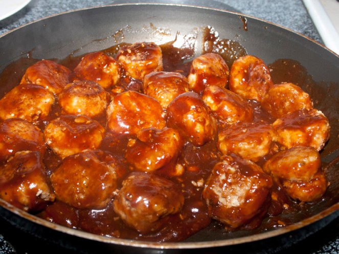 Barbecue Turkey Sliders04