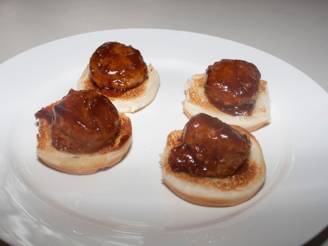 Barbecue Turkey Sliders06