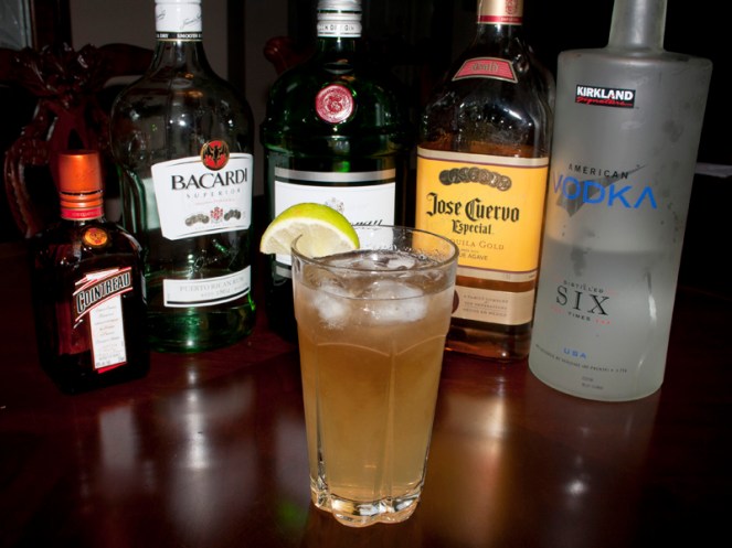 Long Island Iced Tea01