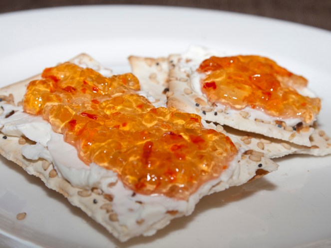 Anna's Amazing Jalapeno Jelly04