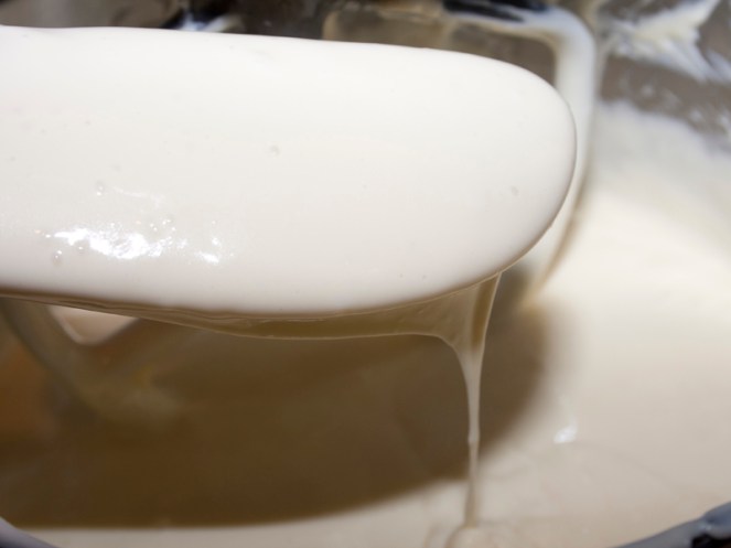 New York Cheesecake - Bakerlady