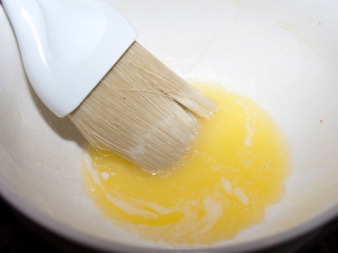 New York Cheesecake - Bakerlady