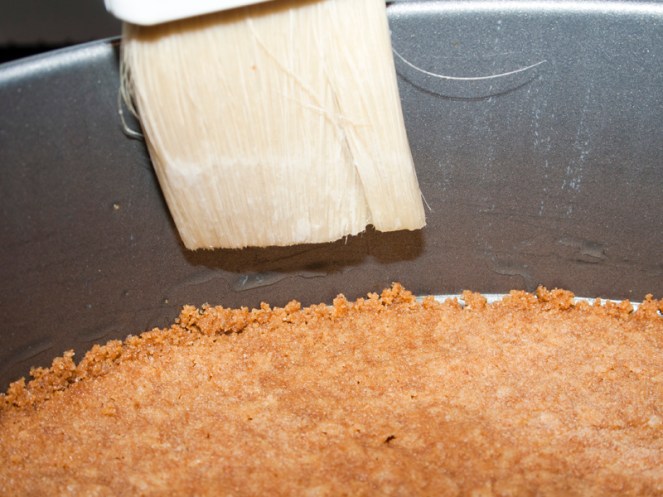 New York Cheesecake - Bakerlady