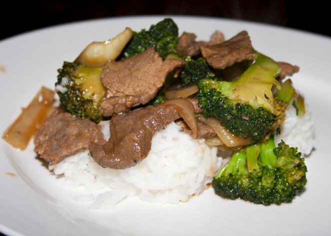 Broccoli Beef11