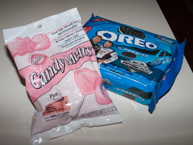 Chocolate Covered Oreos02