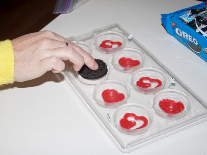 Chocolate Covered Oreos04