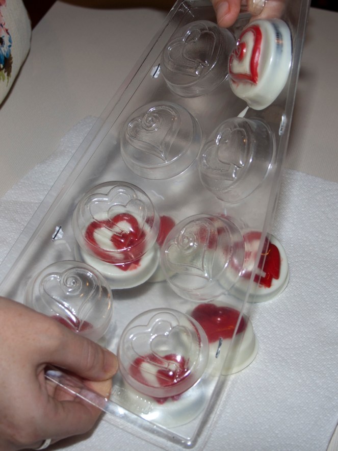 Chocolate Covered Oreos06