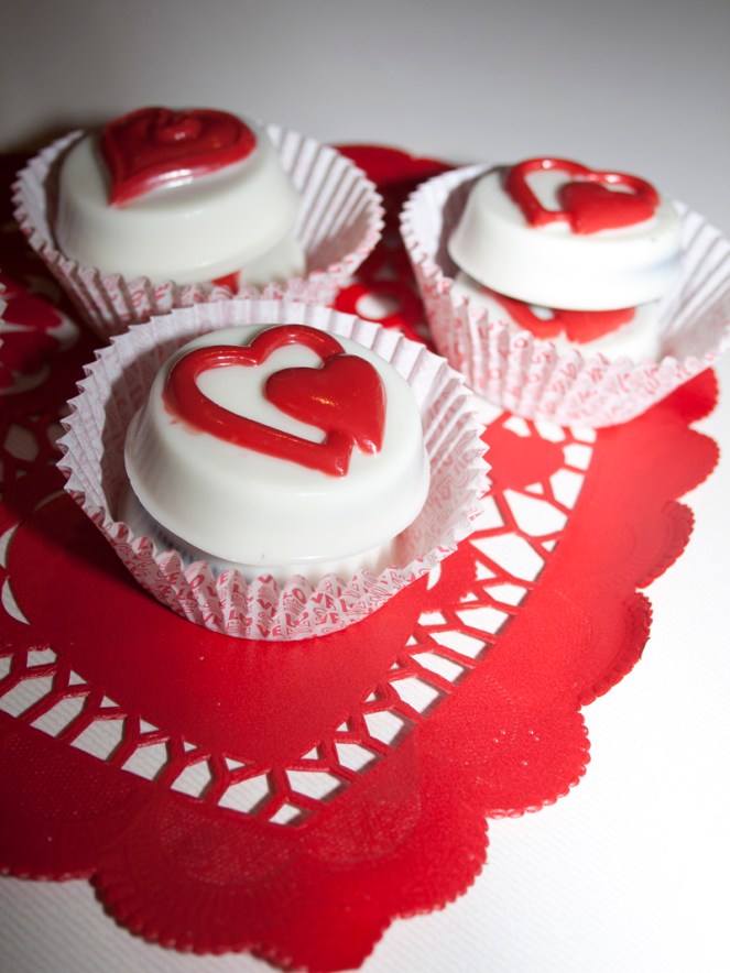 Chocolate Covered Oreos07