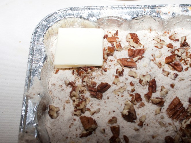 Pumpkin Crunch Cake05