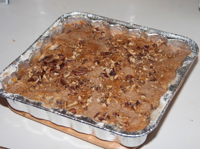 Pumpkin Crunch Cake07