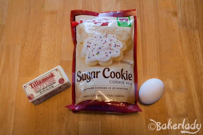 Fruity Lemon Cheesecake Cookie Cups - Bakerlady