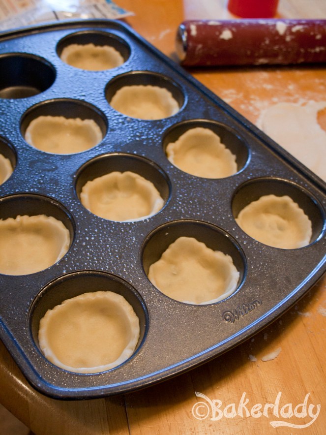 Fruity Lemon Cheesecake Cookie Cups - Bakerlady