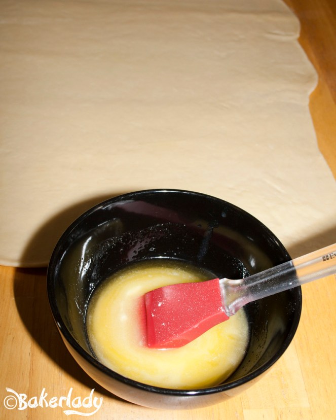 The World's Greatest Cinnamon Rolls - Bakerlady