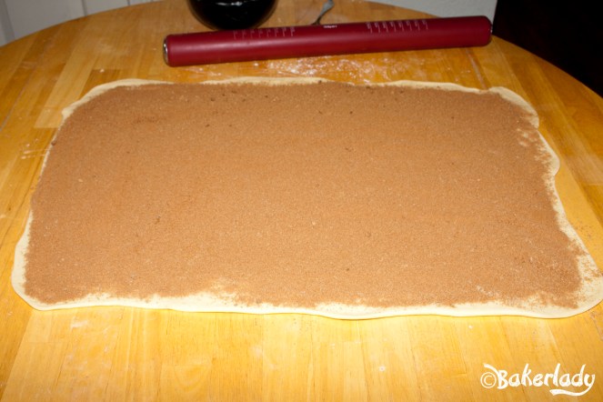 The World's Greatest Cinnamon Rolls - Bakerlady