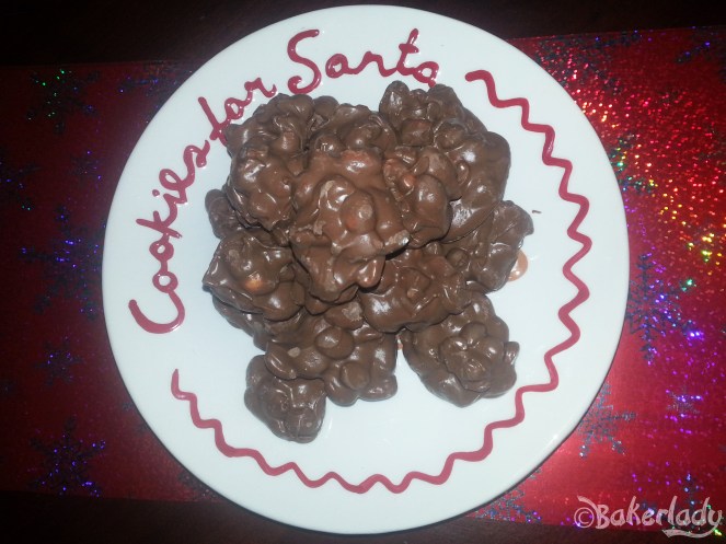 Crockpot Christmas Crack